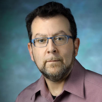 Alex Kolodkin