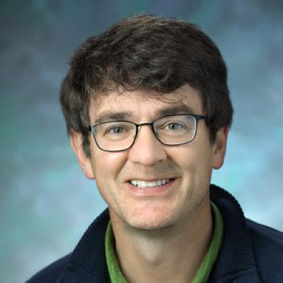 Brendan Cormack