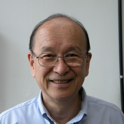 Hyun Shin
