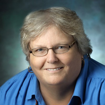 Nancy L. Craig