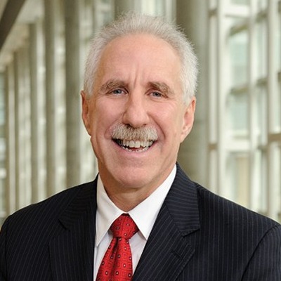Paul Rothman