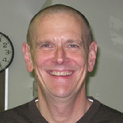 Philip Smallwood