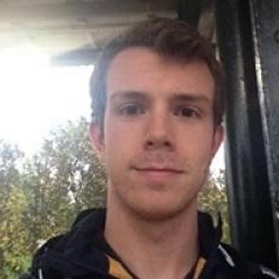 Michael Pokrass
