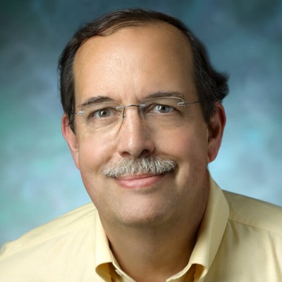 Randall Reed
