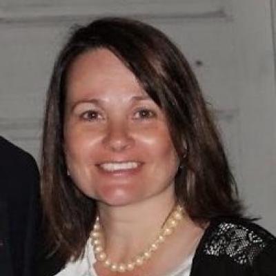 Patricia Ruppert