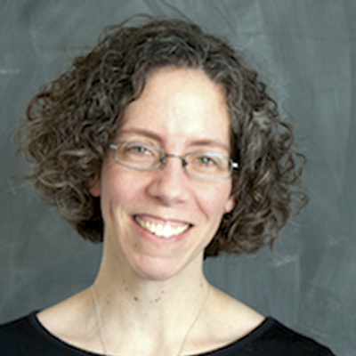 Sarah Wheelan