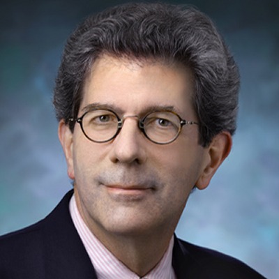 Stephen Desiderio