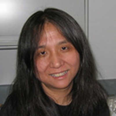 Yanshu Wang