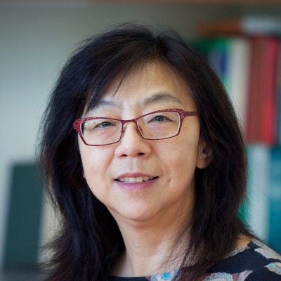 Yixian Zheng