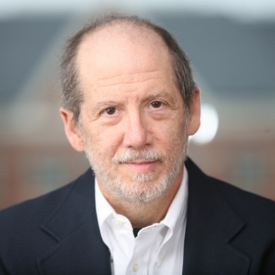 Bert Vogelstein