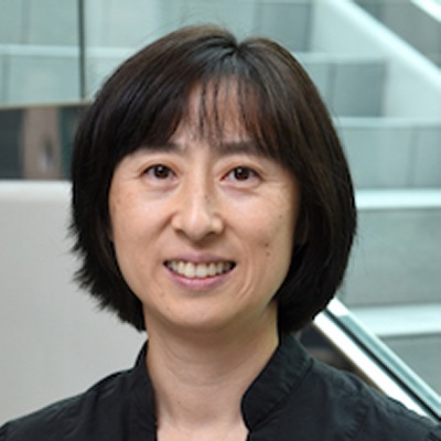 Elizabeth Chen
