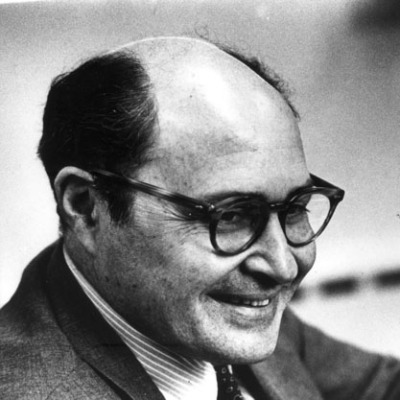 Daniel Nathans