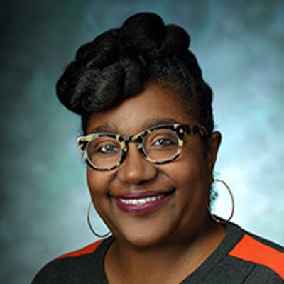Darcenia (Darcey) McDowell
