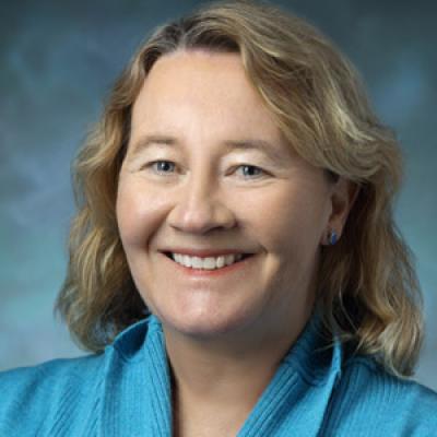 Carol Greider