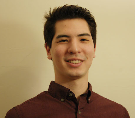 Nicholas Keith