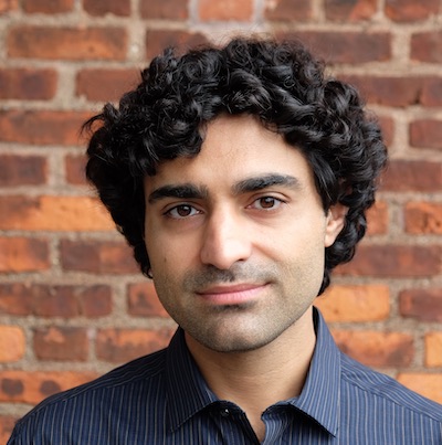 Reza Kalhor