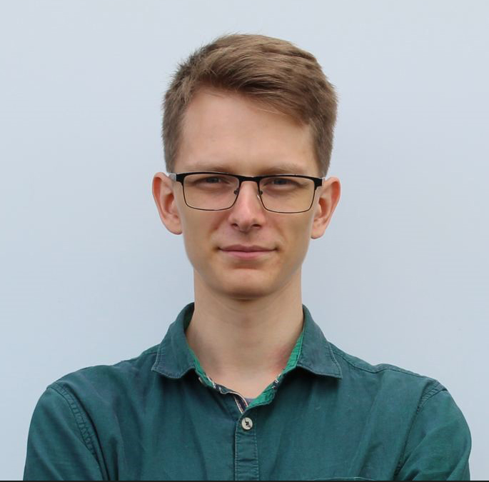Aleksandr Bykov