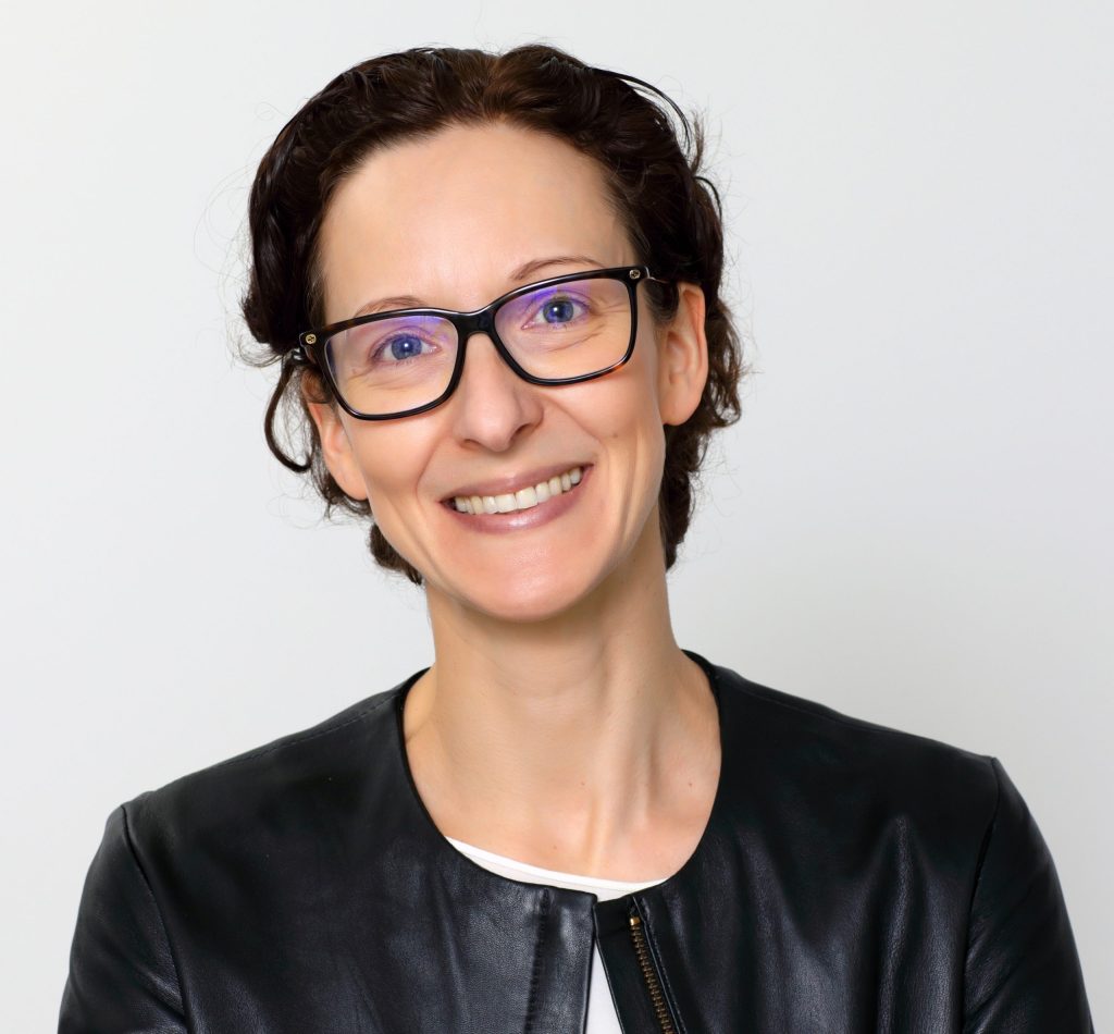 Luisa Cochella