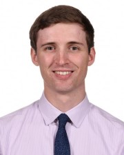 Eric Cormack