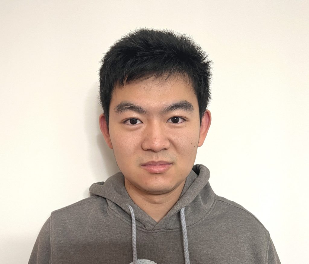 Ningyu Zhu