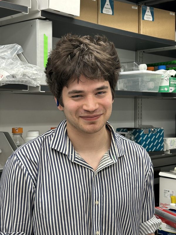 Benjamin Veresko