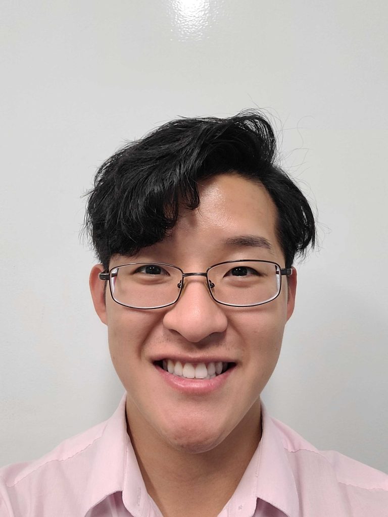 Duk Yoon (Alfred) Lee