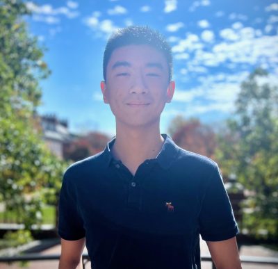 Lance Xu