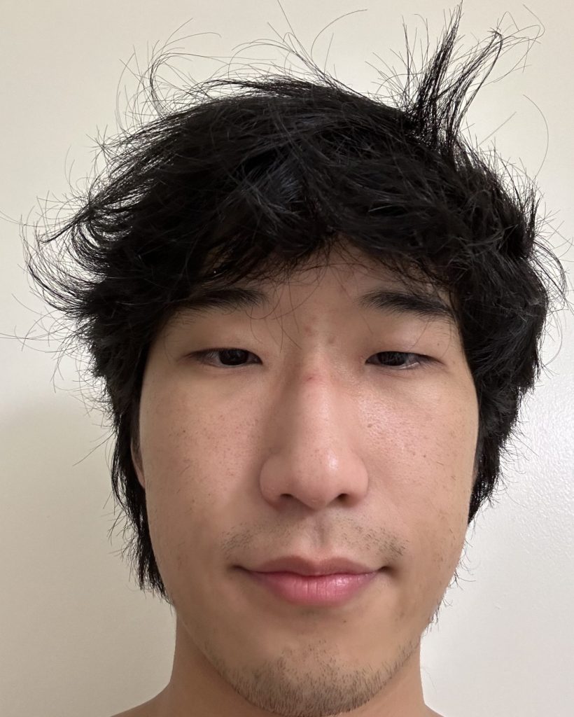 Andrew Zhao
