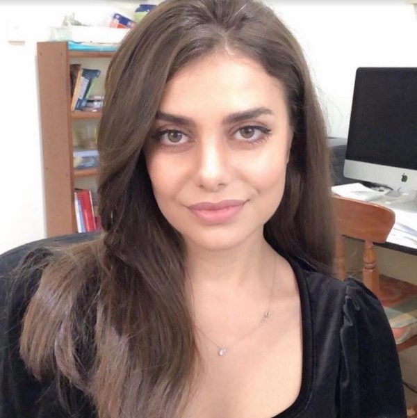 Emel Rothzerg