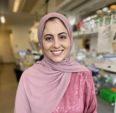 Maryam Yamadi