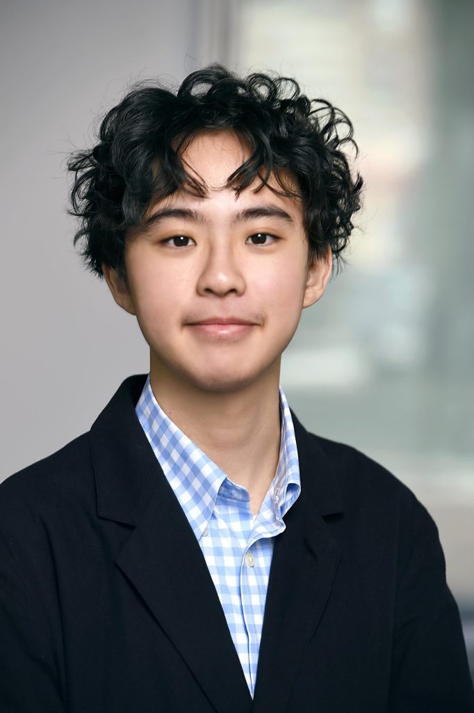 Sean Kao