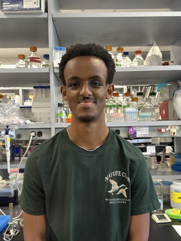 Zerubabel Kebede