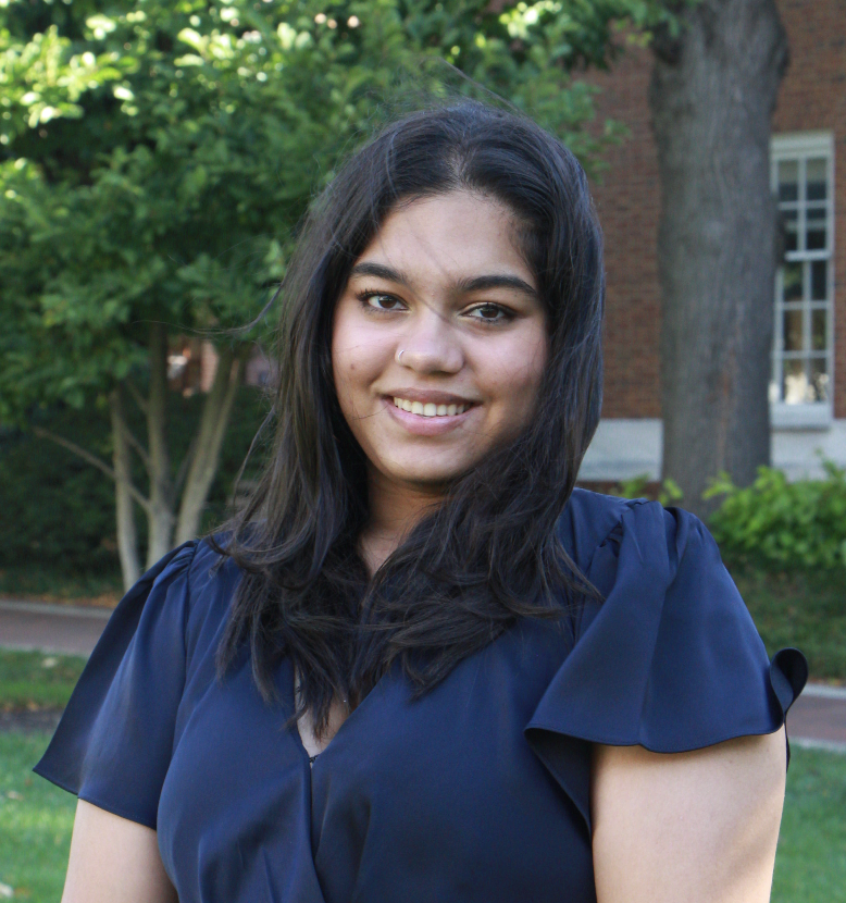 Ananya Srinivasan