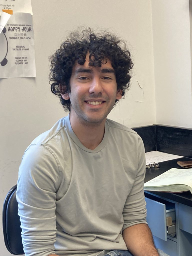 Josh Khorsandi