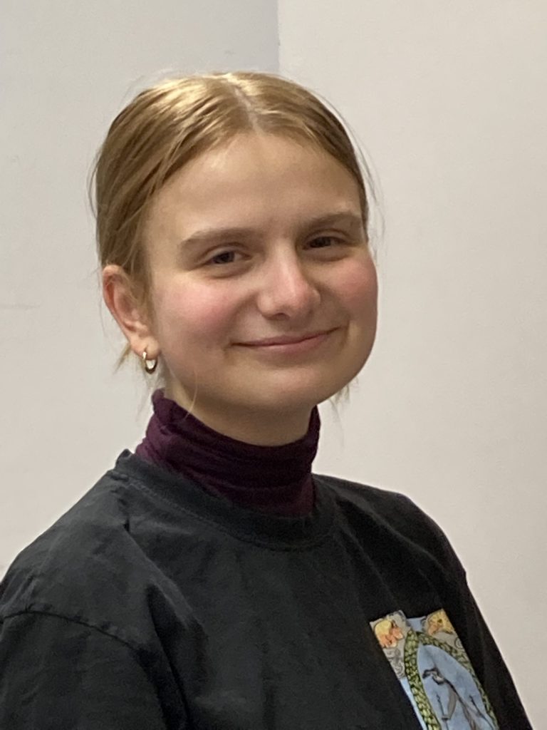 Katerina Romanov