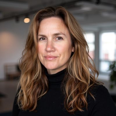 Justyne Ogdahl