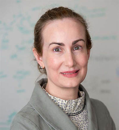 Mollie Meffert