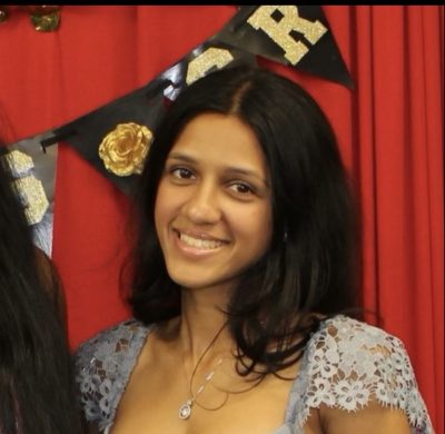 Aashi Gupta
