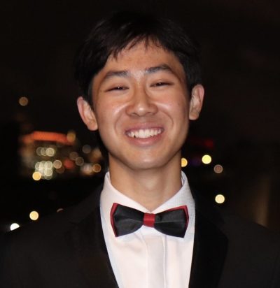 Adam Cartano