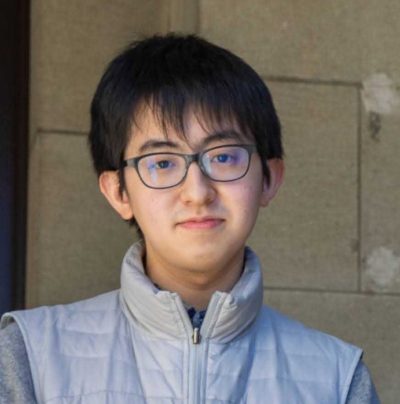 Takeshi Yoshikawa
